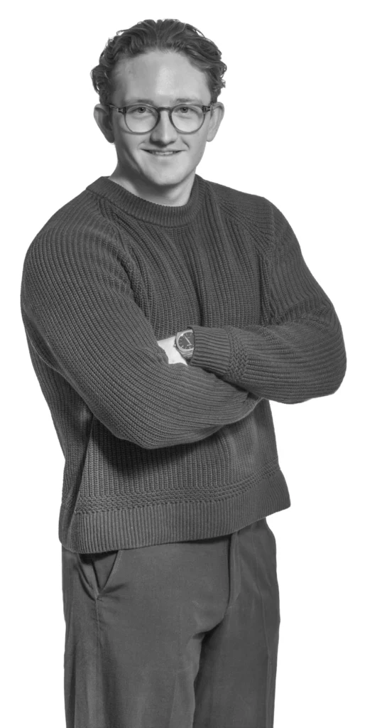 Felix Haubner